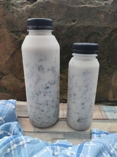 Foto resep Es Susu Jelly Cincau