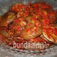 Jengkol Balado 🙊