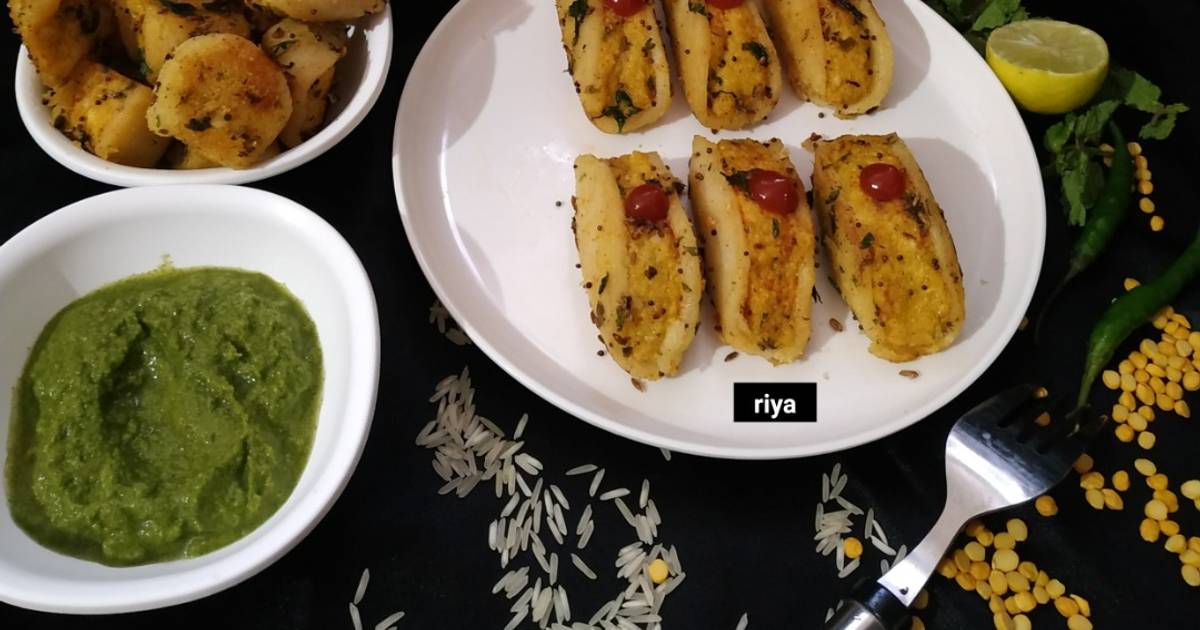 Fried rice fara Recipe by Riya Singh Cookpad