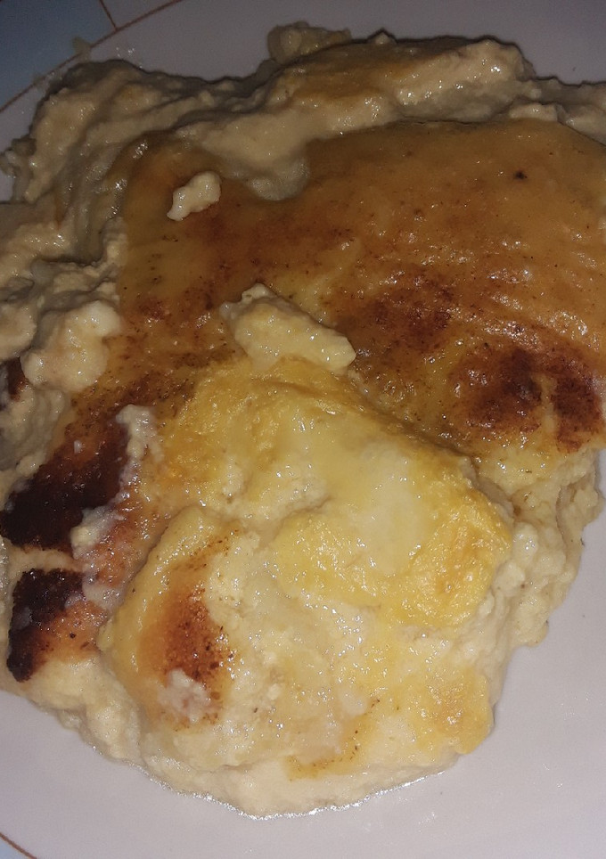 صورة لوصفة كرانتيكا روعة 😋 ❤️