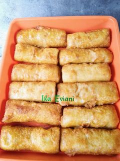 Foto resep Sosis Solo