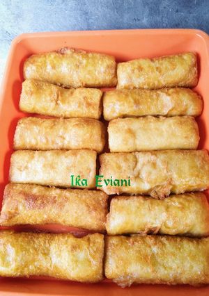 Foto resep Sosis Solo