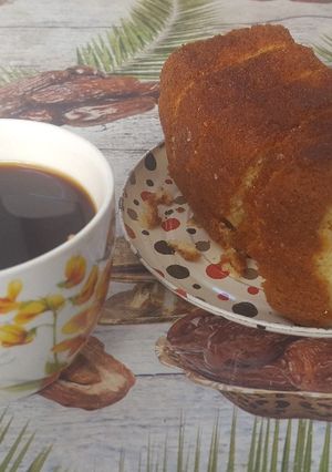 صورة لوصفة مسكوتشة طعم البرتقال الله الله