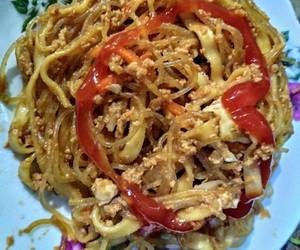 Ini Caranya Mie bihun goreng Yummy Mantul Ini Caranya Mie bihun goreng Yummy Mantul
