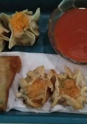 Foto resep Dimsum