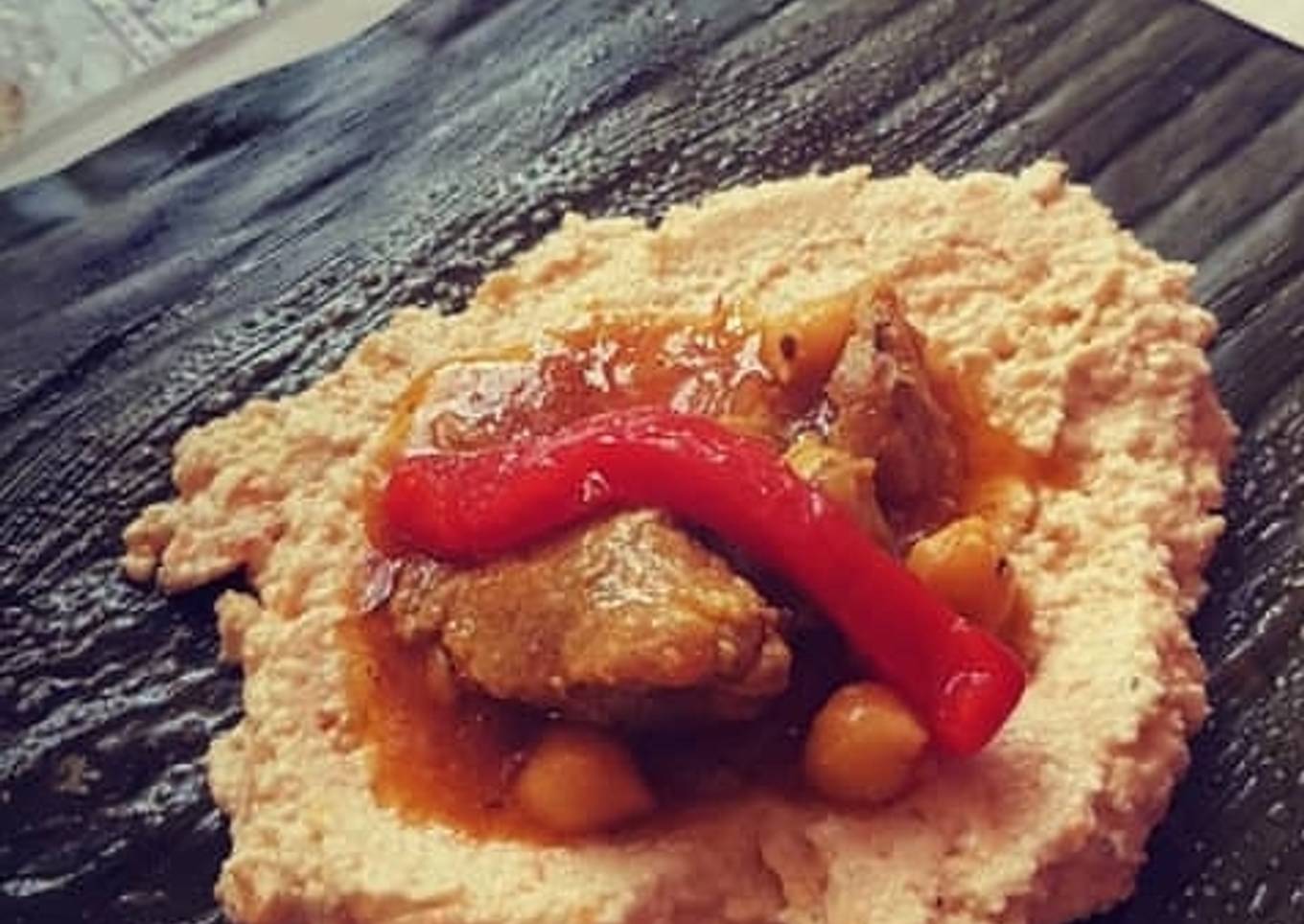 Pasteles de Puerto Rico (no son dulces)