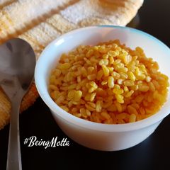 A picture of Kurkure Moongdal Namkeen.