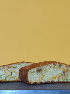 عکسی از دستور کیک هویج و گردو🥕☺️