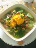 Sup Jagung Manis