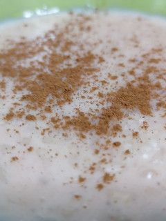 Una foto de Arroz con leche de la abuela