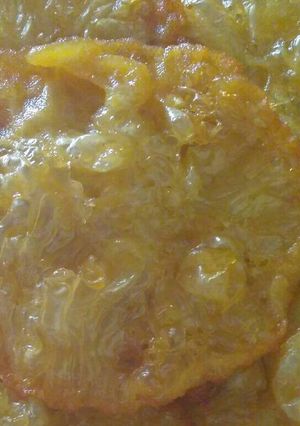 Foto resep Kue Cucur