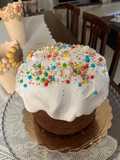 Casatiello dolce