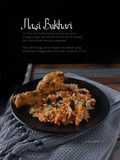 Nasi Bukhari