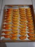 5. Kue Kering Ulat Ulatan