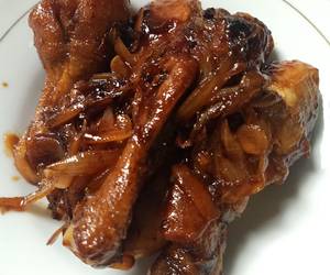 Ini Caranya Ayam goreng mentega praktis Nikmat Lezat Ini Caranya Ayam goreng mentega praktis Nikmat Lezat