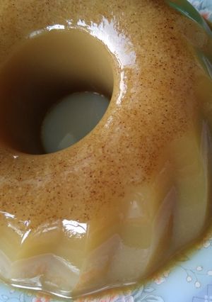 Foto resep 21_4. Puding Bumbu Gula Merah