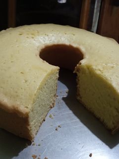 Foto resep Bolu Mentega Lagi