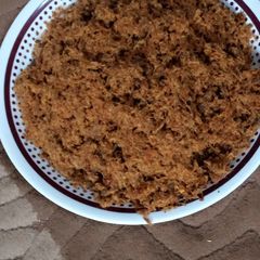 A picture of Dambun Nama.