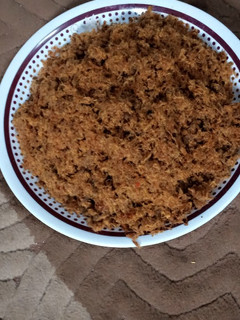 A picture of Dambun Nama.