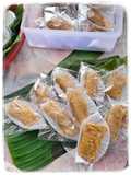 Hekkeng / Kekian / Fish Roll Ikan Lele Gluten Free