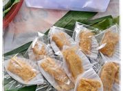Gambar fish roll telur