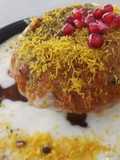 Aloo lacha tokri