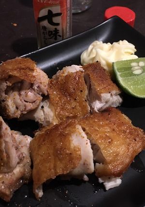 รูปของ ไก่กรอบป้าyeti