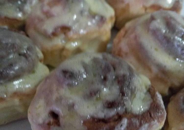 Step-by-Step Guide to Make Super Quick Homemade Cinnamon Rolls