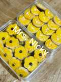 Kue Kering Kacang Skippy