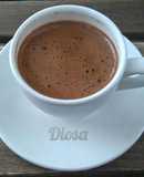 Café Turco (Turkish Coffee)
