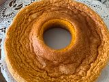Pão de Ló
