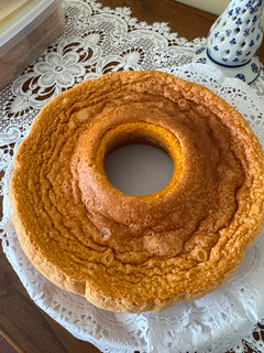 Foto de Pão de Ló