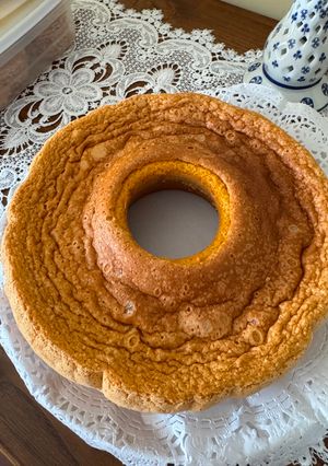 Foto de Pão de Ló