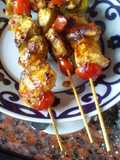Pechuga de pollo