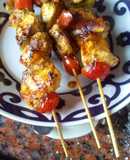 Pechuga de pollo