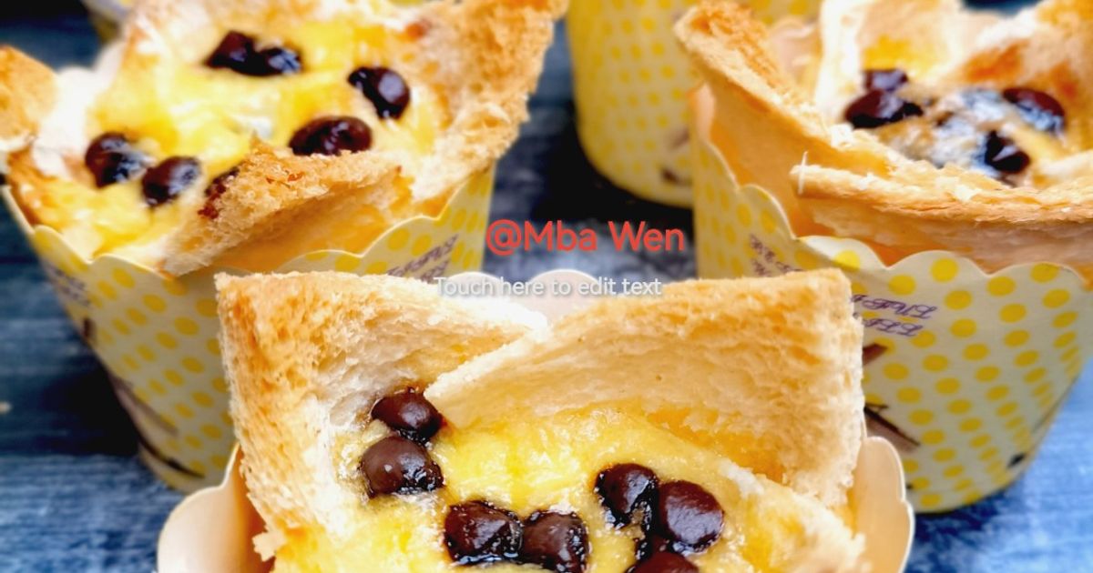52 resep roti tar susu enak dan mudah - Cookpad