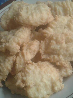 Foto resep Tahu kribo