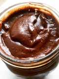 Nutella casera