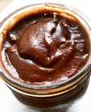 Nutella casera