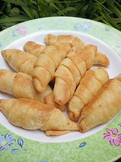 Foto resep Pisang Molen