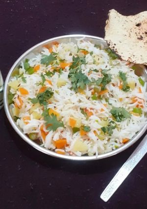 A picture of Tawa Pulao.