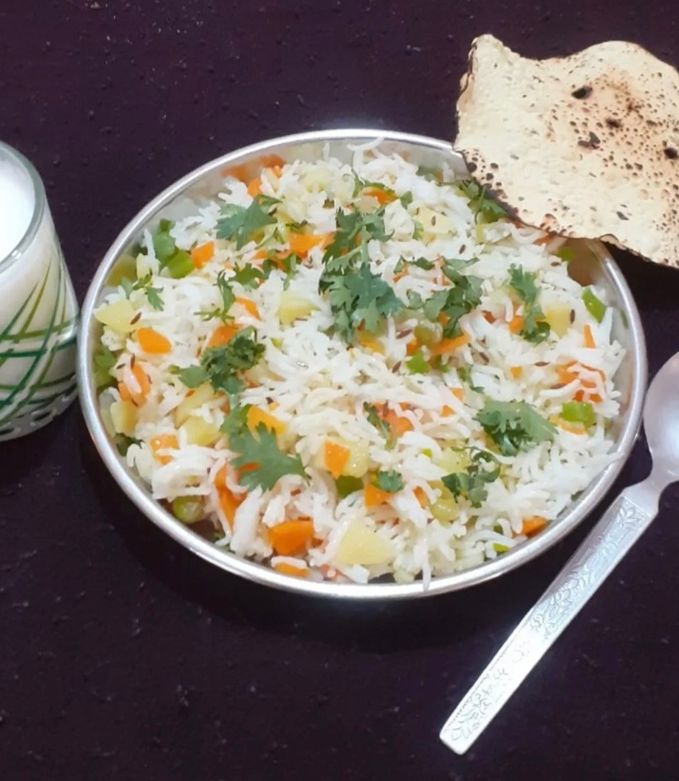 A picture of Tawa Pulao.