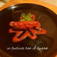 Involtini di scottona al prosciutto ♡