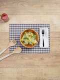 Caesar Salad Recipe
