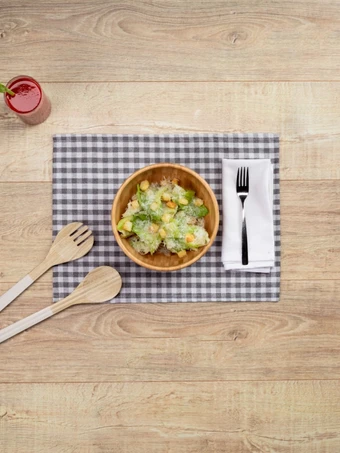 Simple Way Make Recipe Caesar Salad Recipe that is Awesome, Delicious}