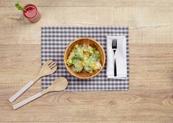 Ultimate, Prepare Caesar Salad Recipe Restaurant Style