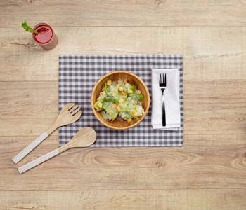 Without Fail Making Recipe Caesar Salad Recipe Delicious and Healthy