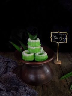 Foto resep Putu Ayu