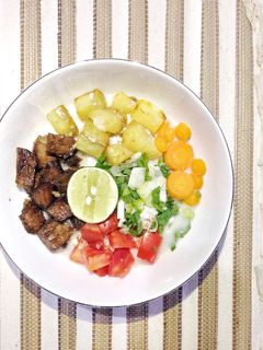 Foto resep Soto Betawi Kuah Susu