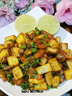 रोली पोली (roli poli recipe in Hindi) रेसिपी मुख्य फोटो